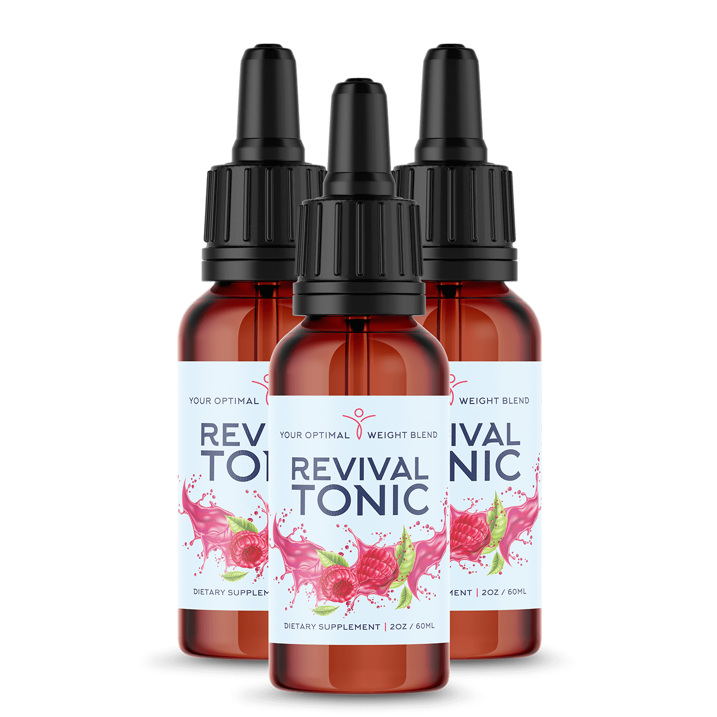 revival tonic